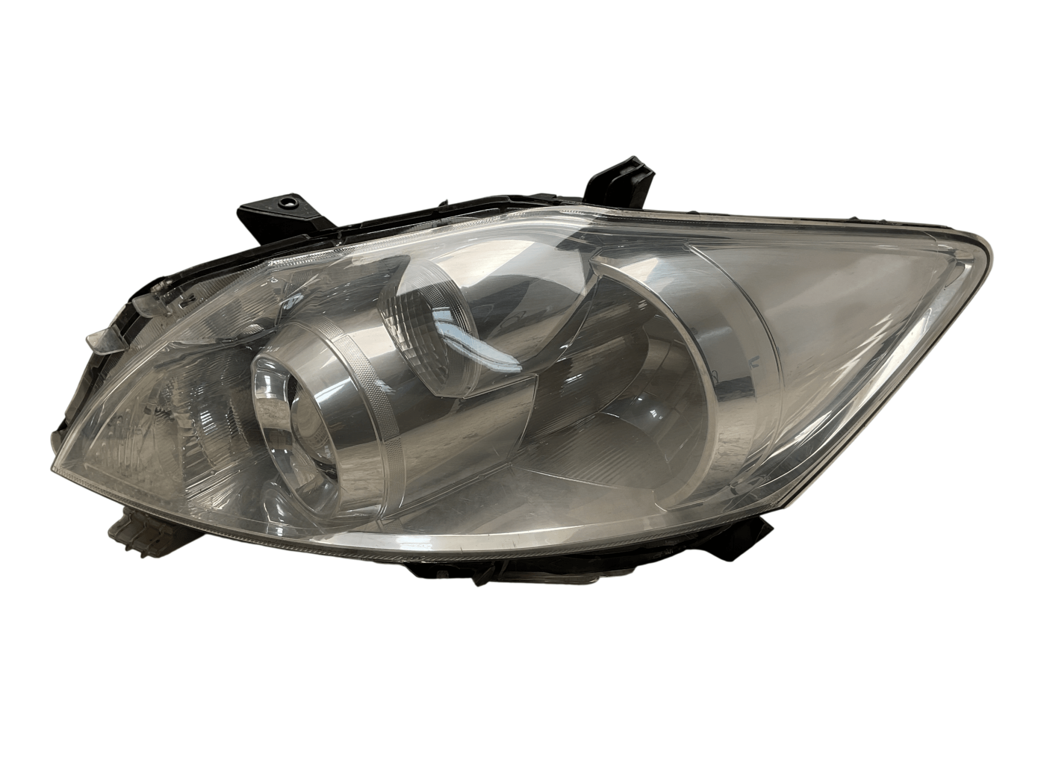 Faro del izq Toyota Auris 07-12 - 8117002540