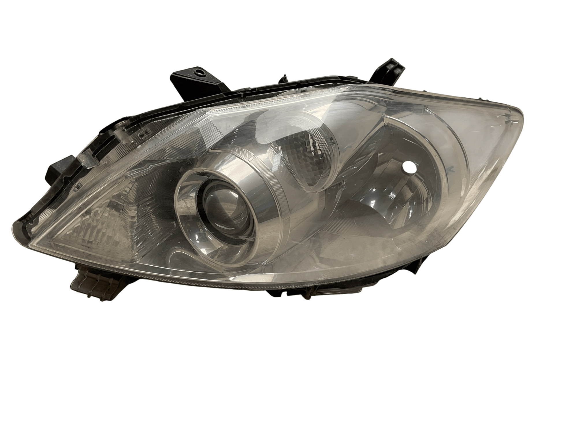 Faro del izq Toyota Auris 07-12 - 8117002540