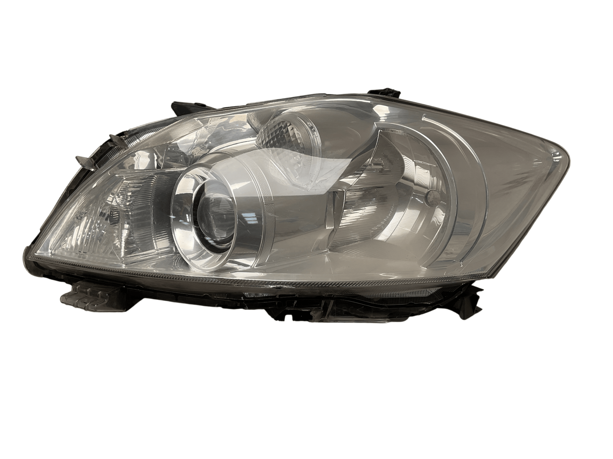 Faro del izq Toyota Auris 07-12 - 8117002540