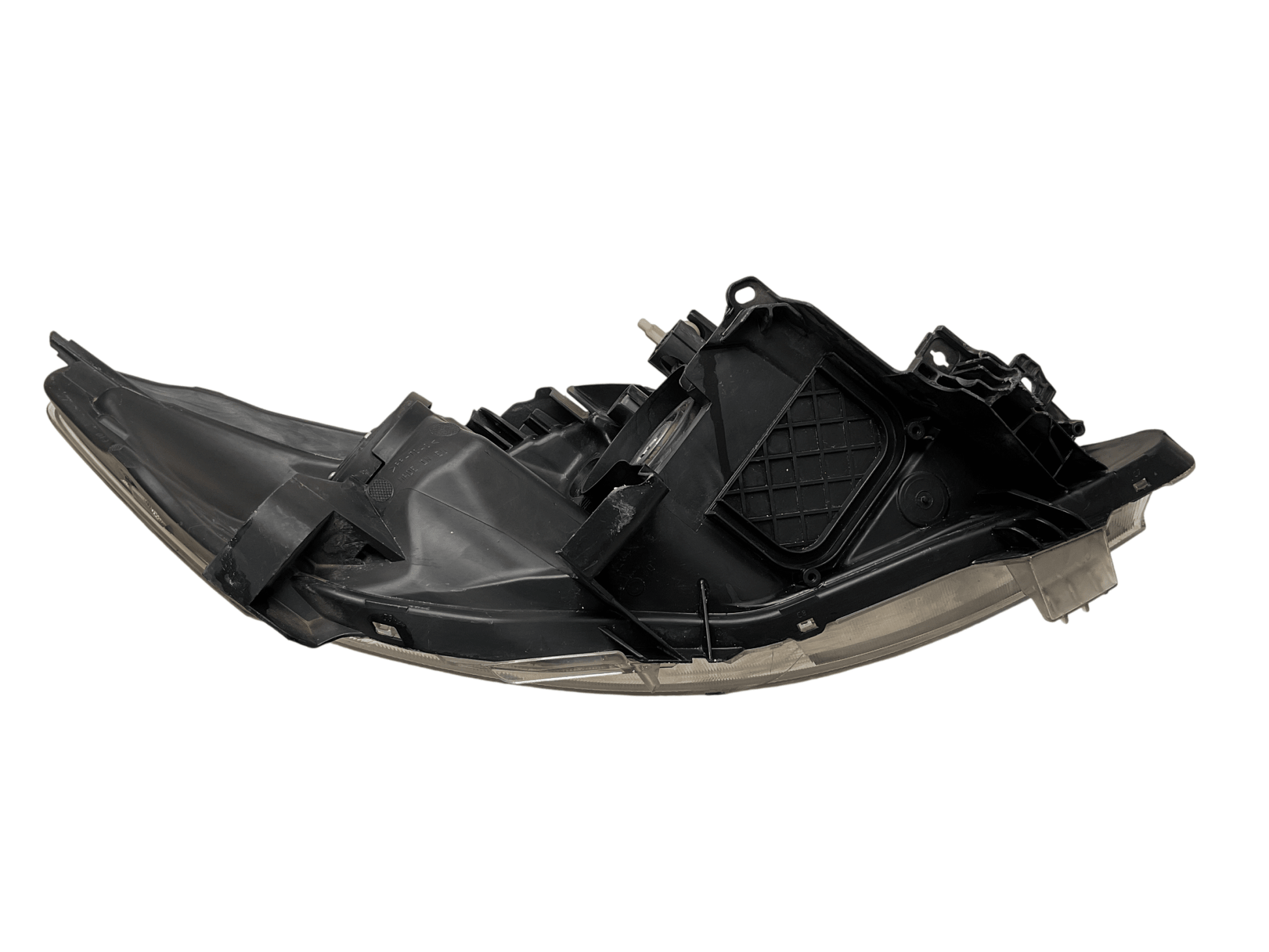 Faro del izq Toyota Auris 07-12 - 8117002540