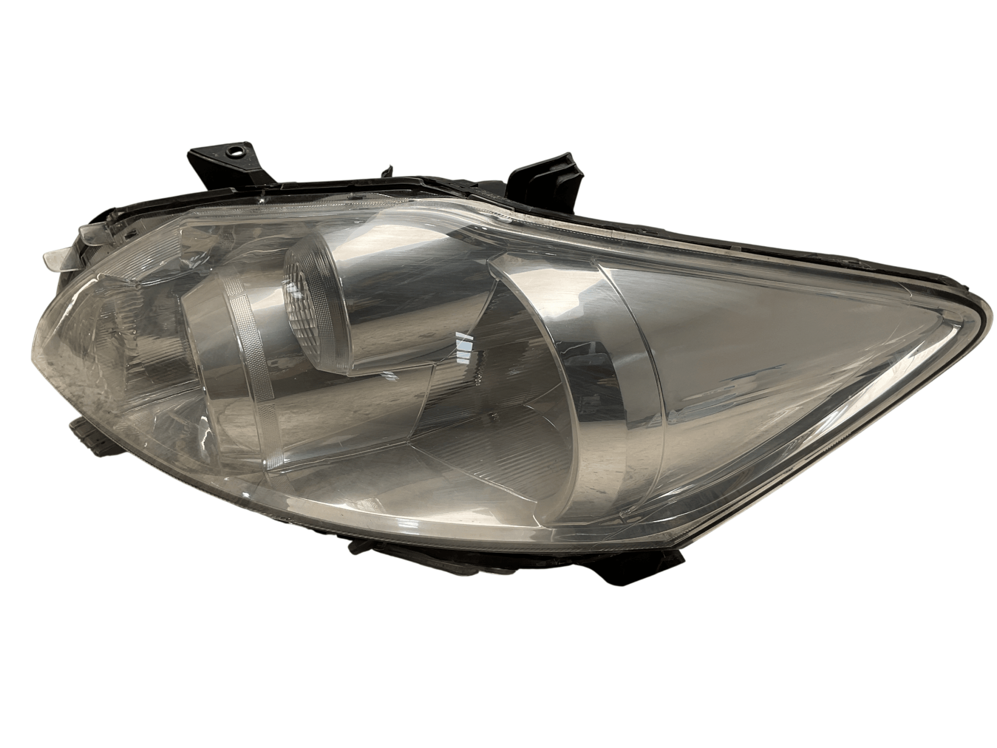 Faro del izq Toyota Auris 07-12 - 8117002540