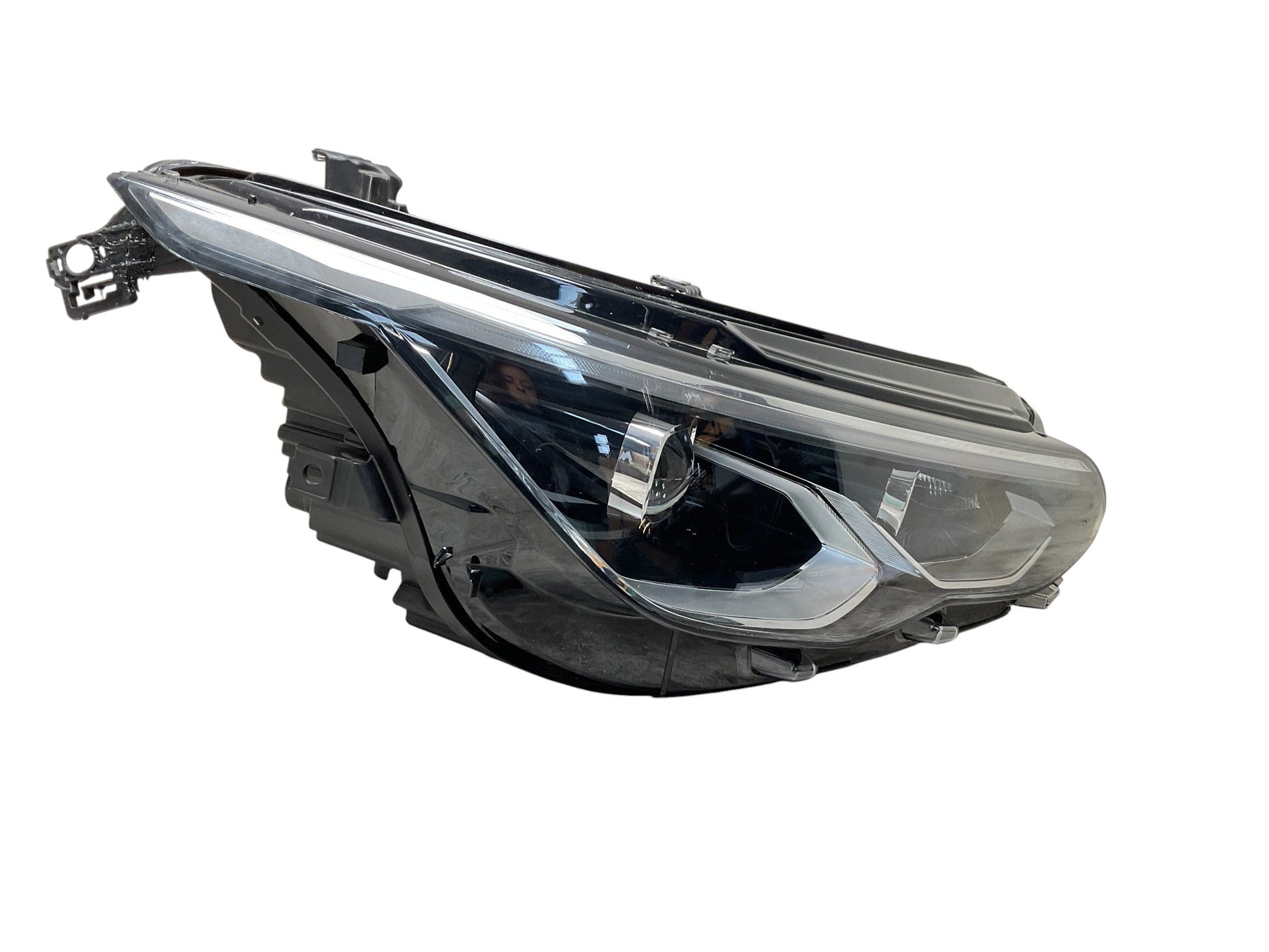 Faro del izq VW Golf 20 - 25 - 5HG941006 _