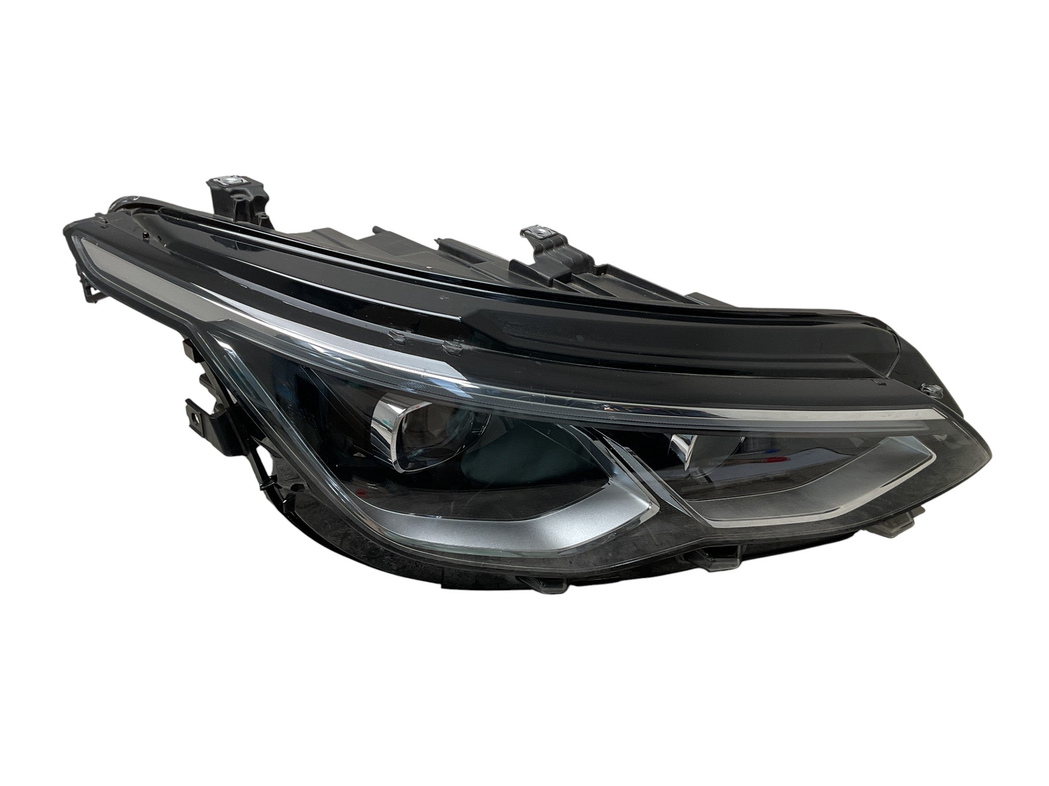 Faro del izq VW Golf 20 - 25 - 5HG941006 _