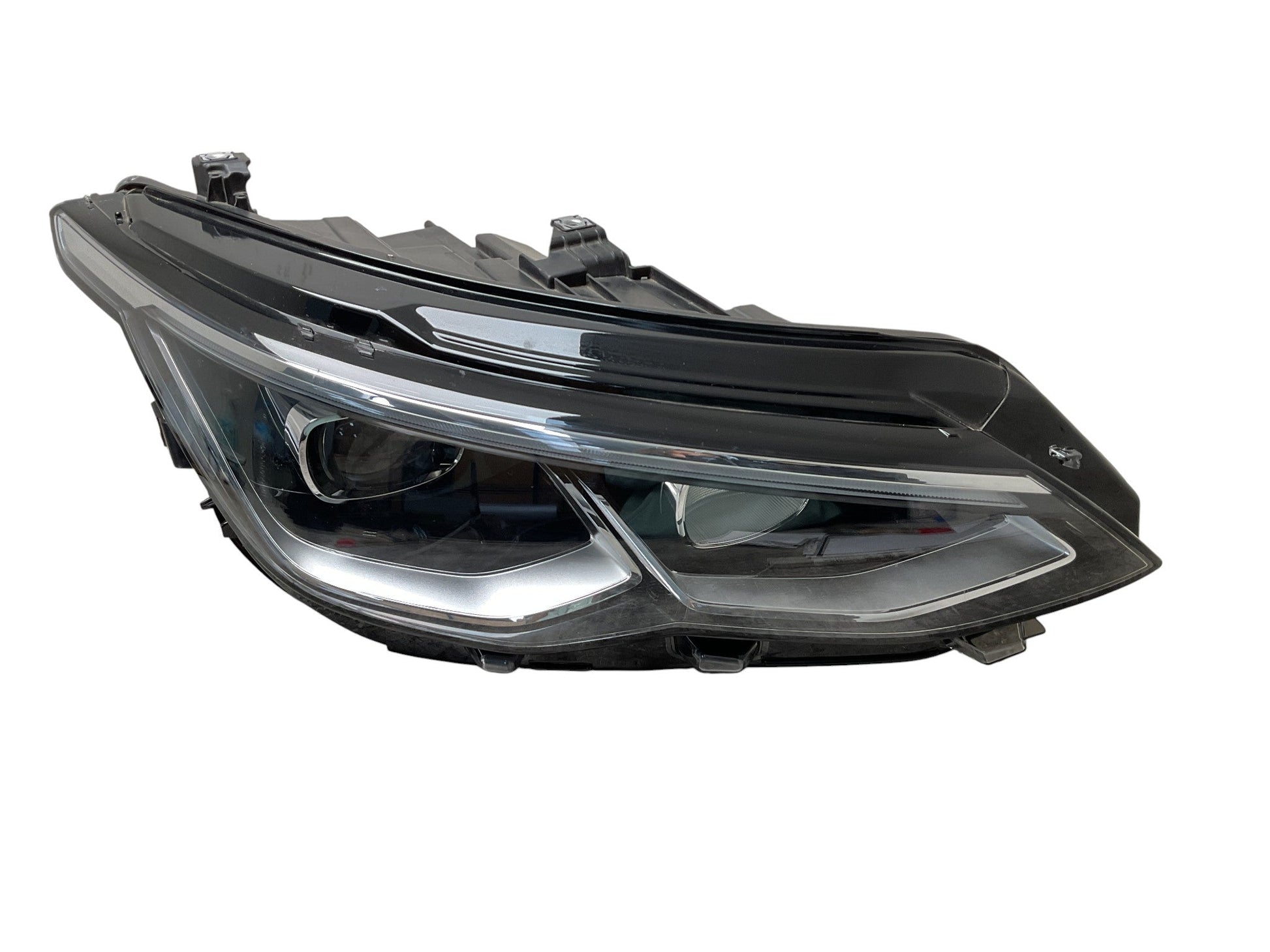 Faro del izq VW Golf 20 - 25 - 5HG941006 _