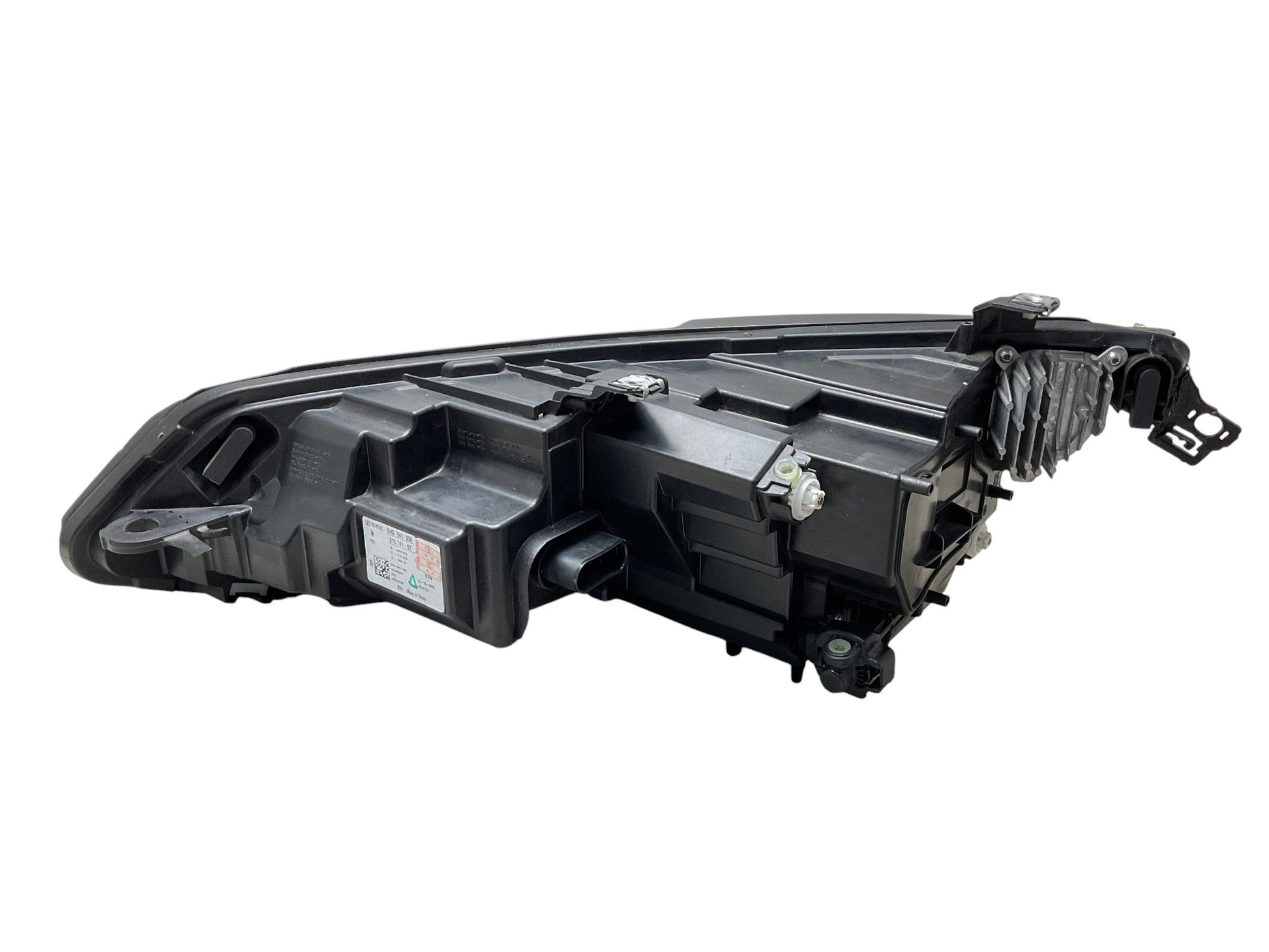 Faro del izq VW Golf 20 - 25 - 5HG941006 _