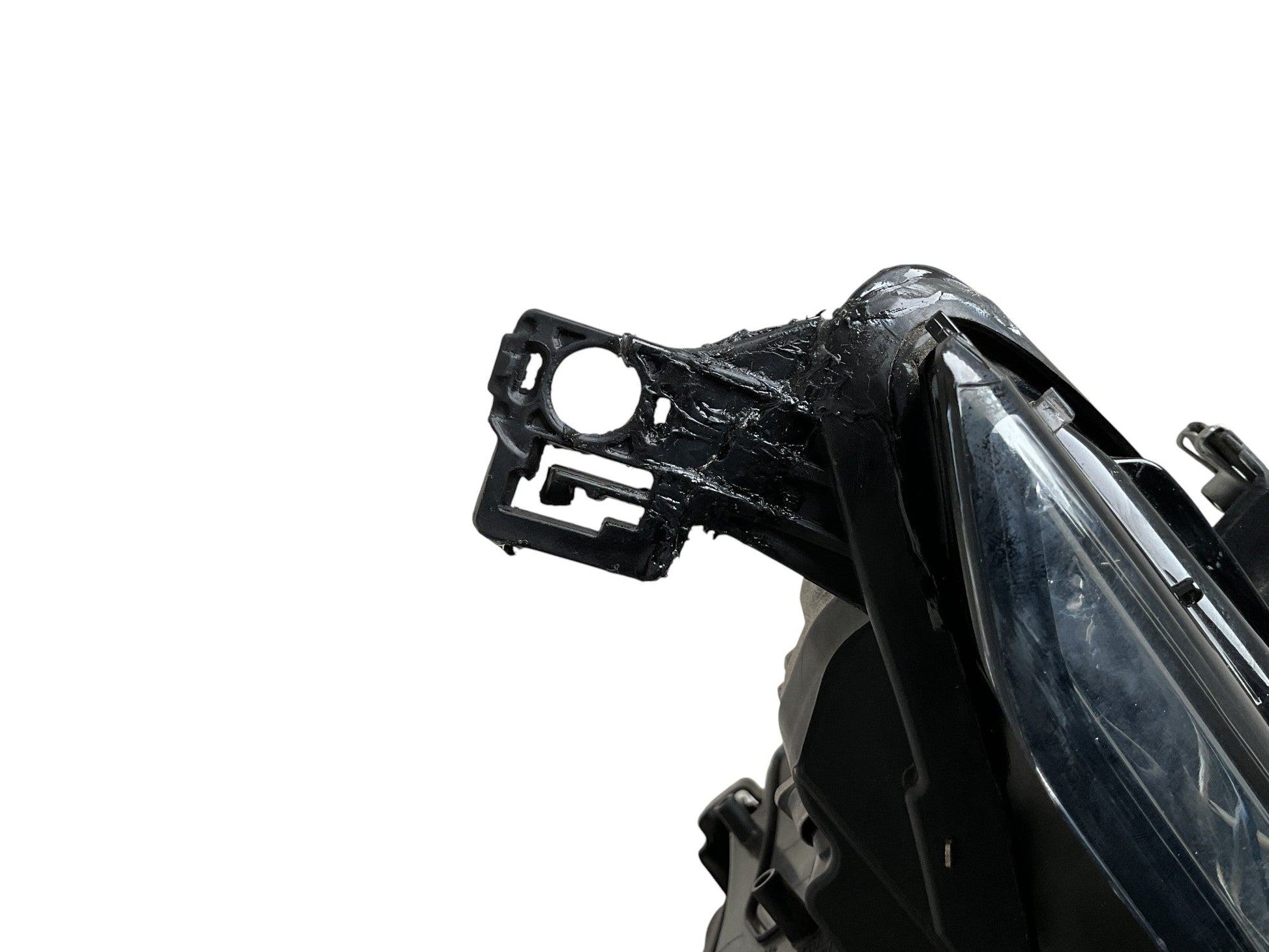 Faro del izq VW Golf 20 - 25 - 5HG941006 _