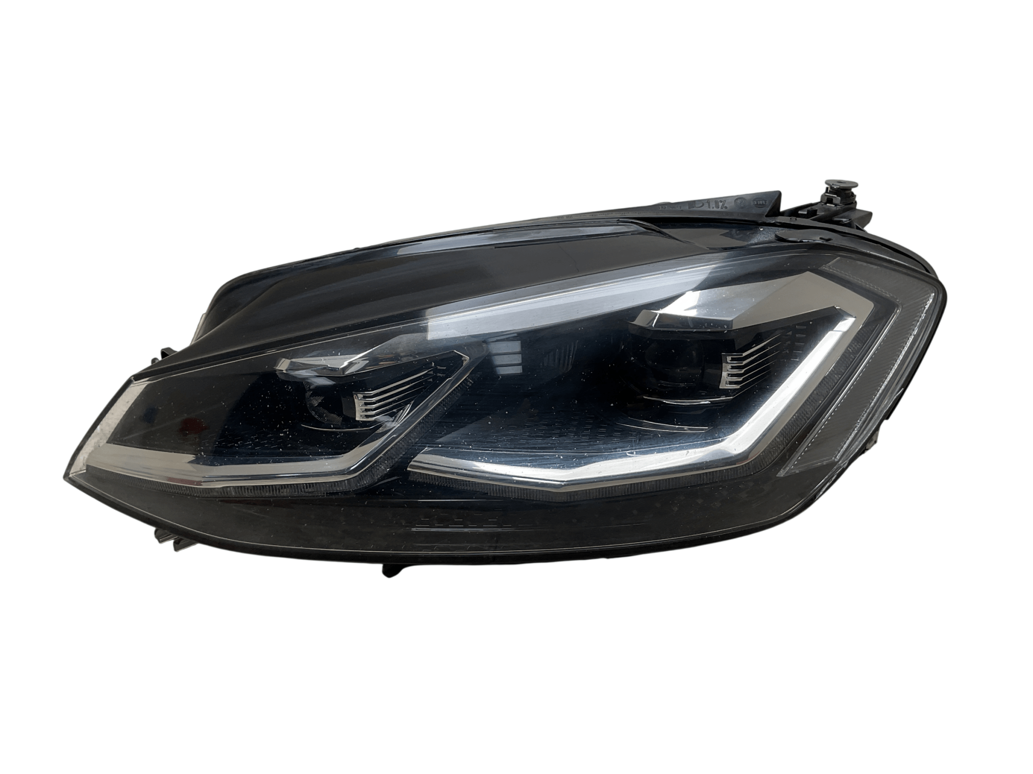 Faro del izq VW Golf VII 17-20 - 5G1941035_