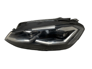 Faro del izq VW Golf VII 17-20 - 5G1941035C
