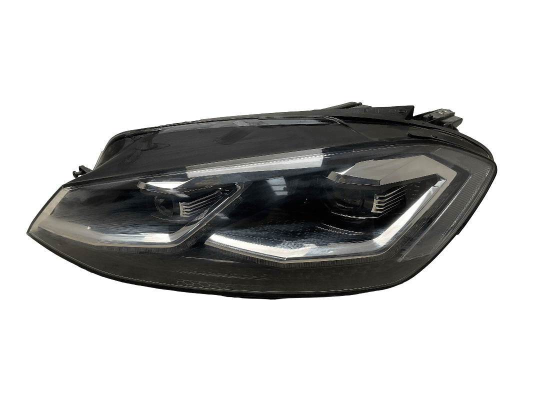 Faro del izq VW Golf VII 17-20 - 5G1941035C