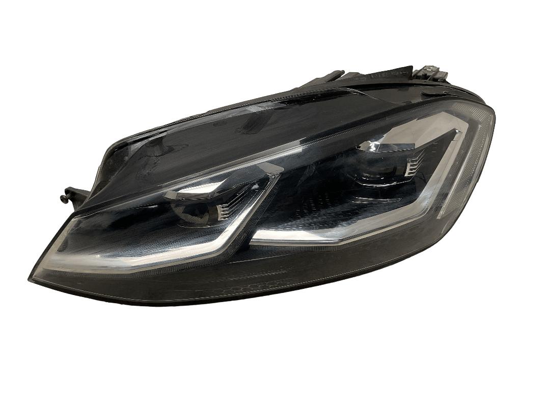 Faro del izq VW Golf VII 17-20 - 5G1941035C