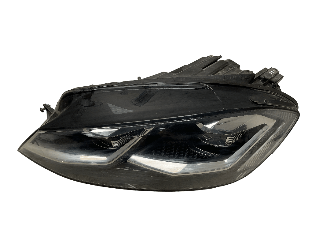 Faro del izq VW Golf VII 17-20 - 5G1941035C