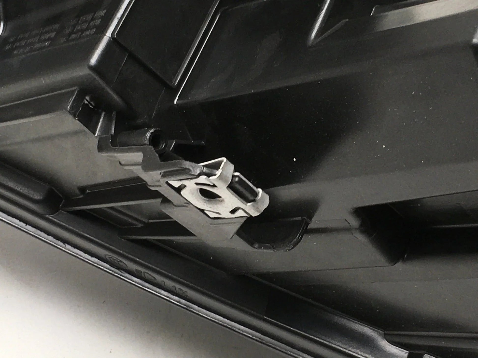 Faro del izq VW Golf VIII