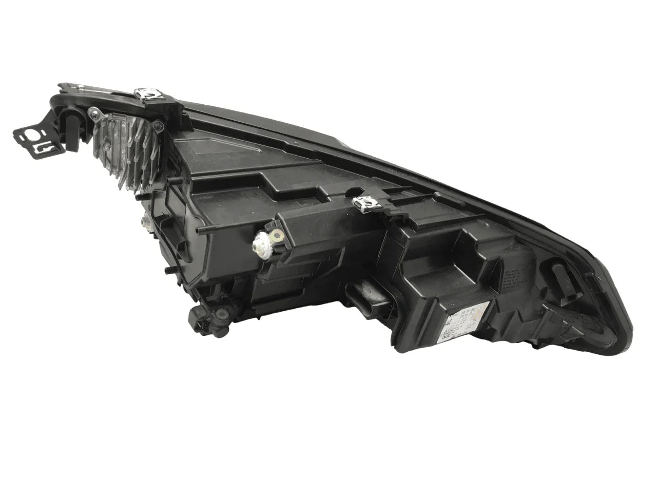 Faro del izq VW Golf VIII