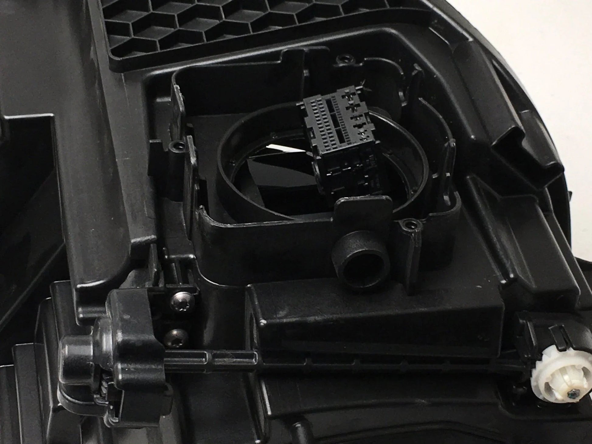Faro del izq VW Golf VIII