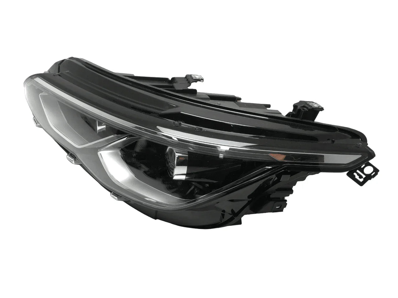 Faro del izq VW Golf VIII