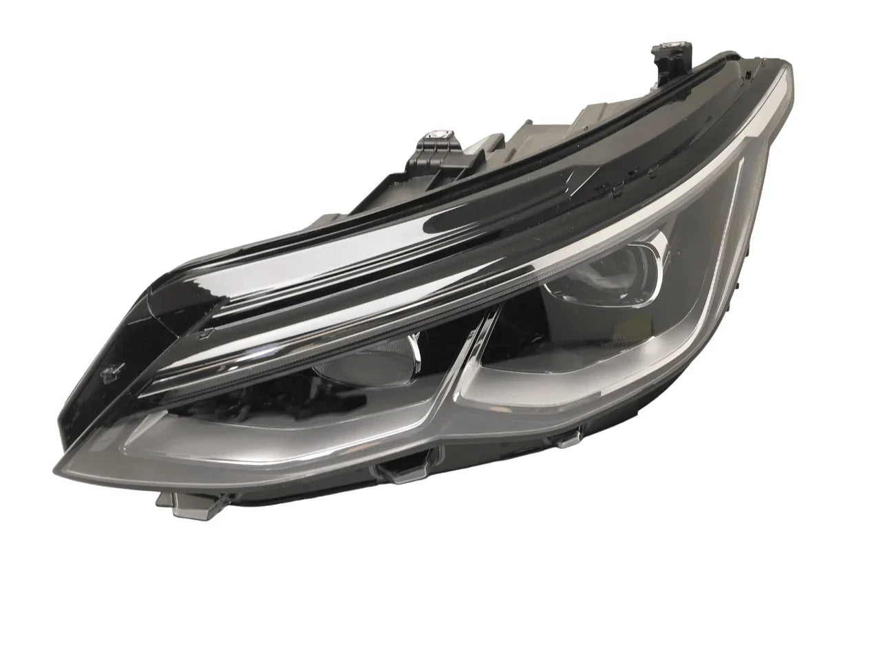 Faro del izq VW Golf VIII