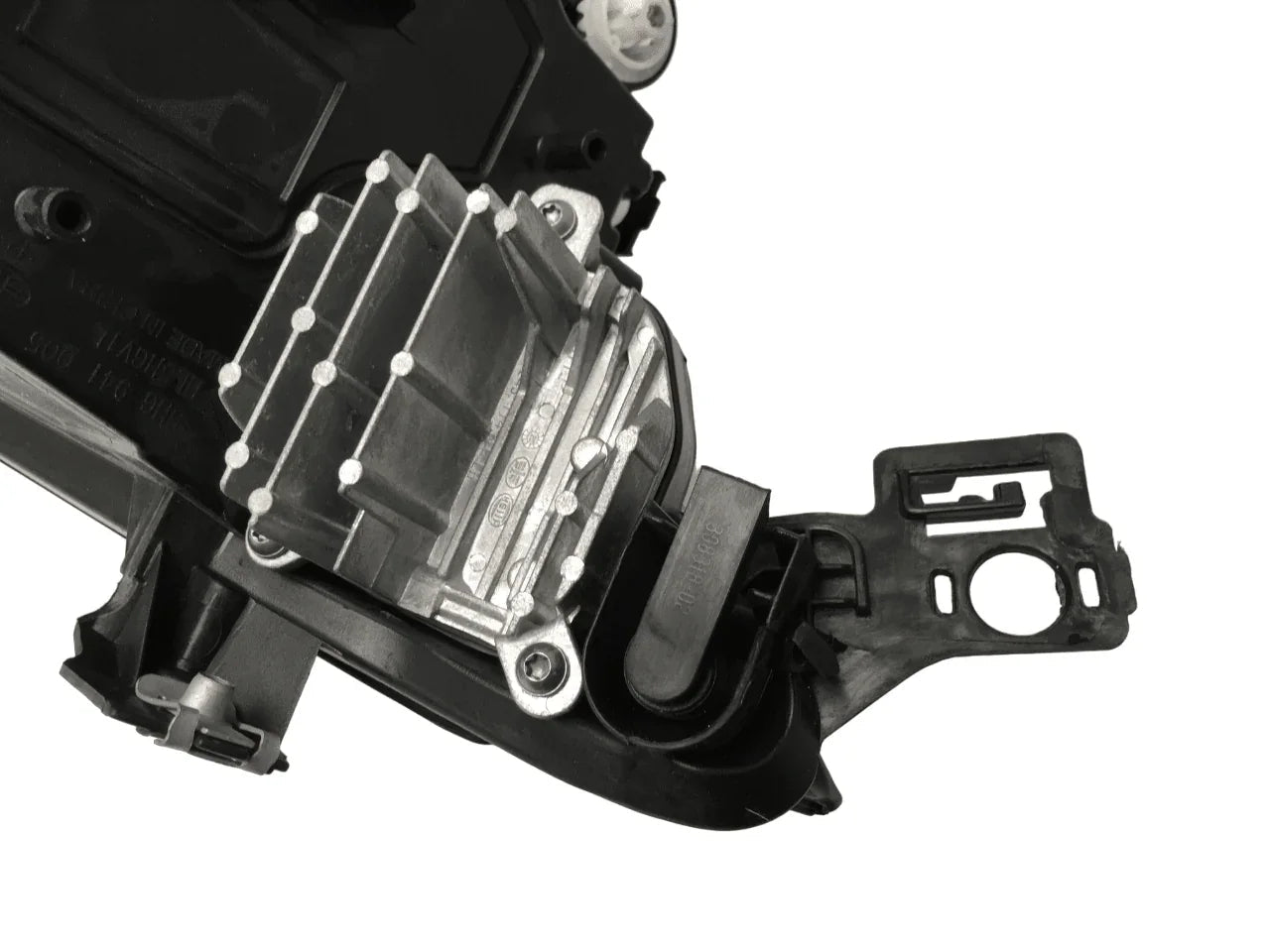 Faro del izq VW Golf VIII