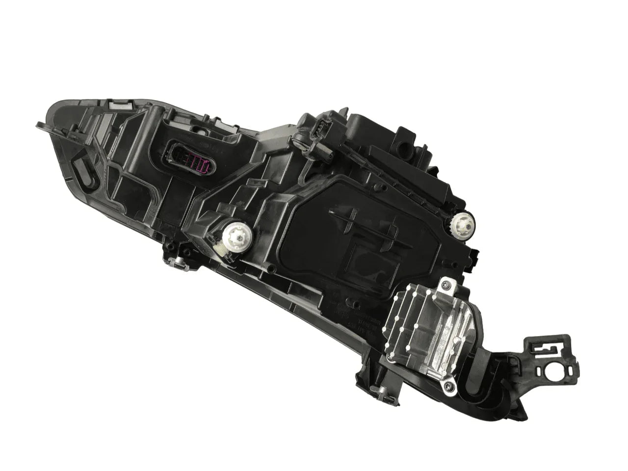 Faro del izq VW Golf VIII