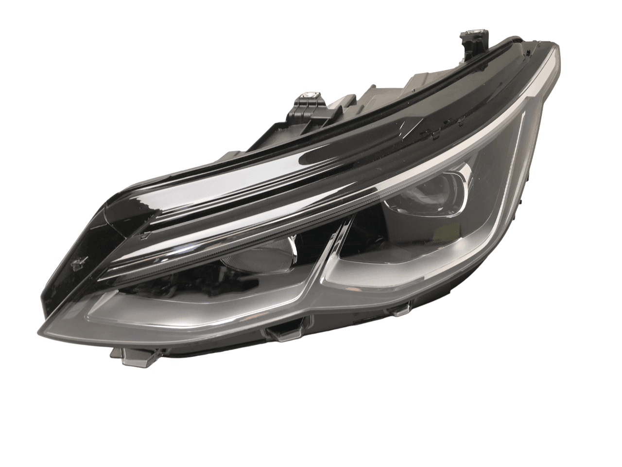 Faro del izq VW Golf VIII - 5HG941005