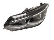 Faro del izq VW Golf VIII - 5HG941005