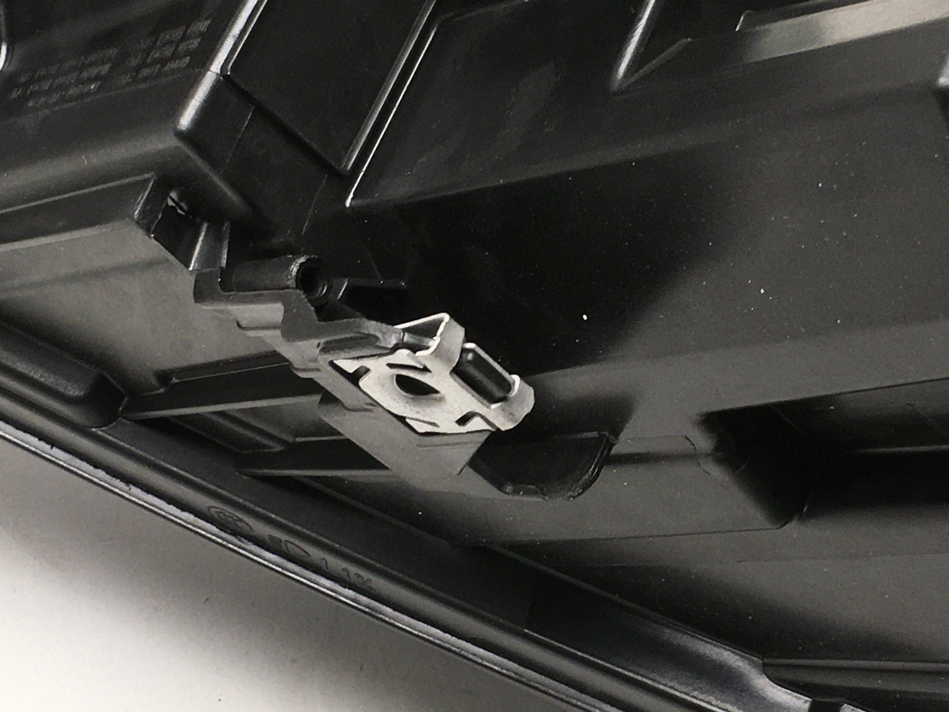 Faro del izq VW Golf VIII - 5HG941005