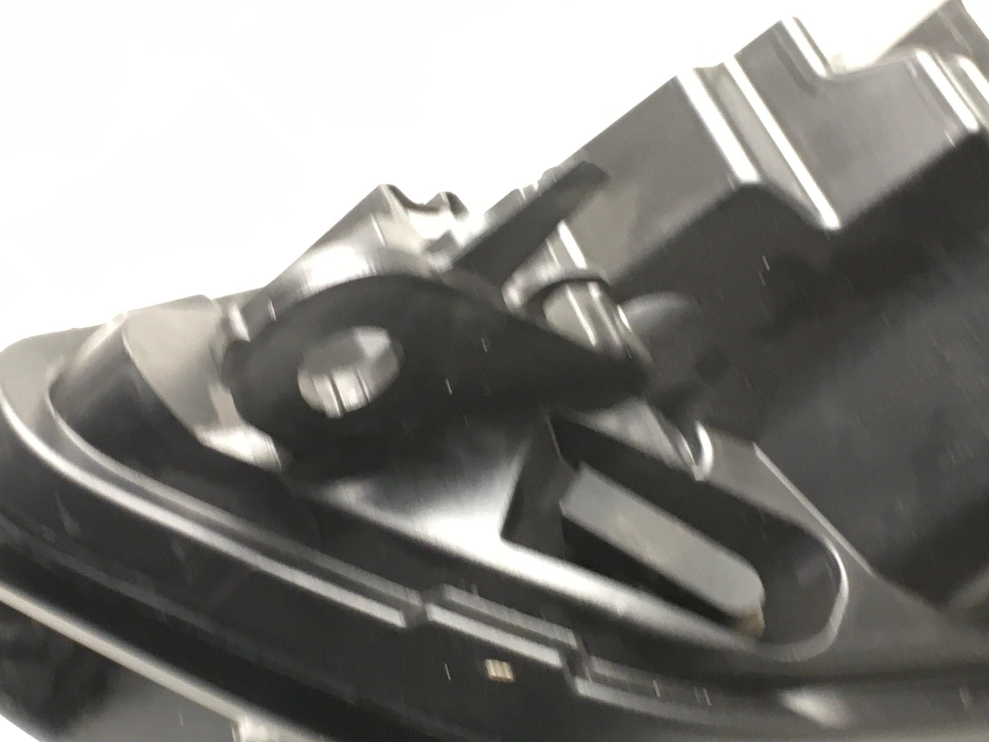 Faro del izq VW Golf VIII - 5HG941005