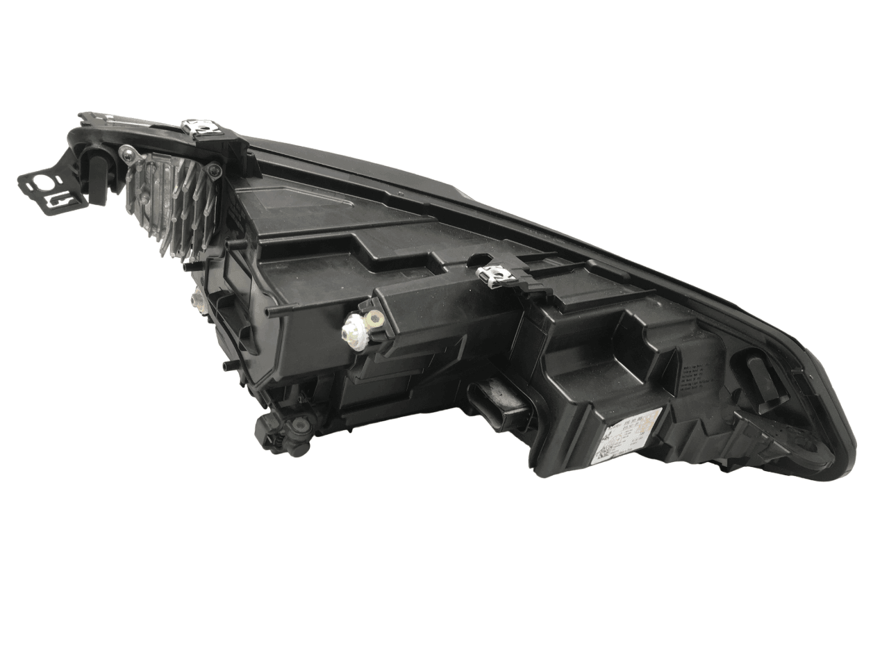 Faro del izq VW Golf VIII - 5HG941005