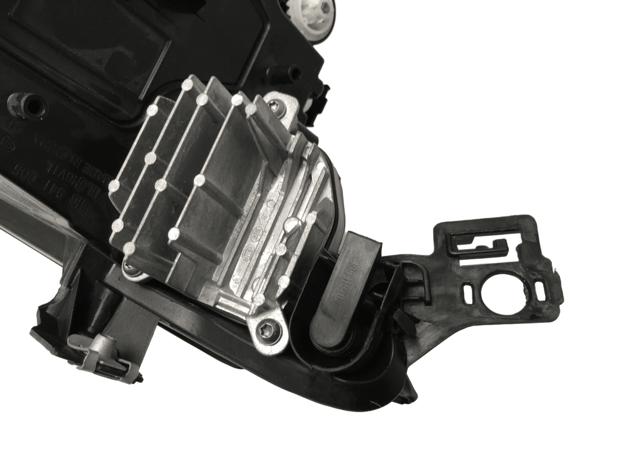 Faro del izq VW Golf VIII - 5HG941005