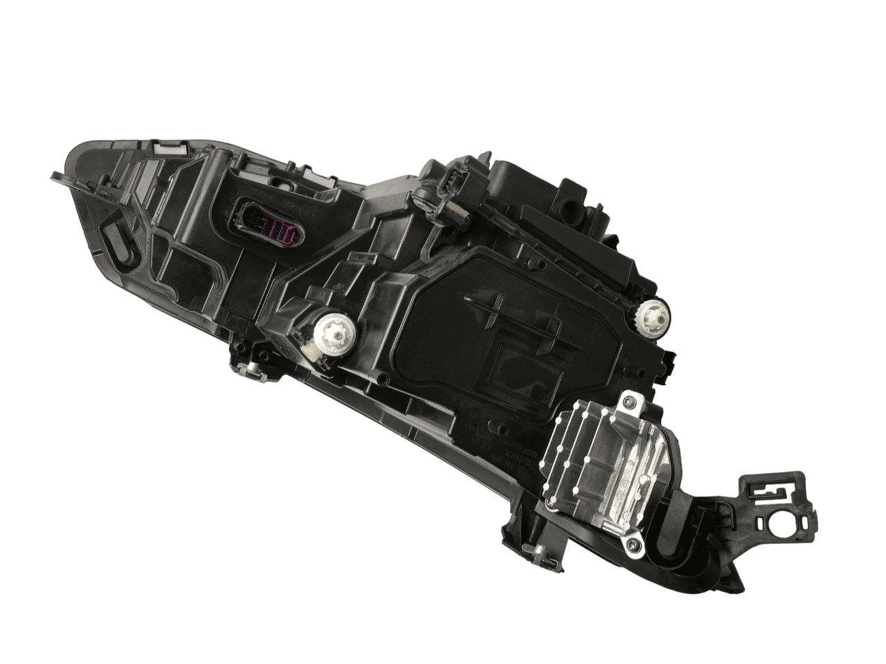 Faro del izq VW Golf VIII - 5HG941005