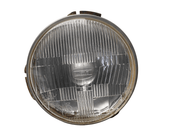 Faro delantero Mitsubishi Pajero I - H46R11