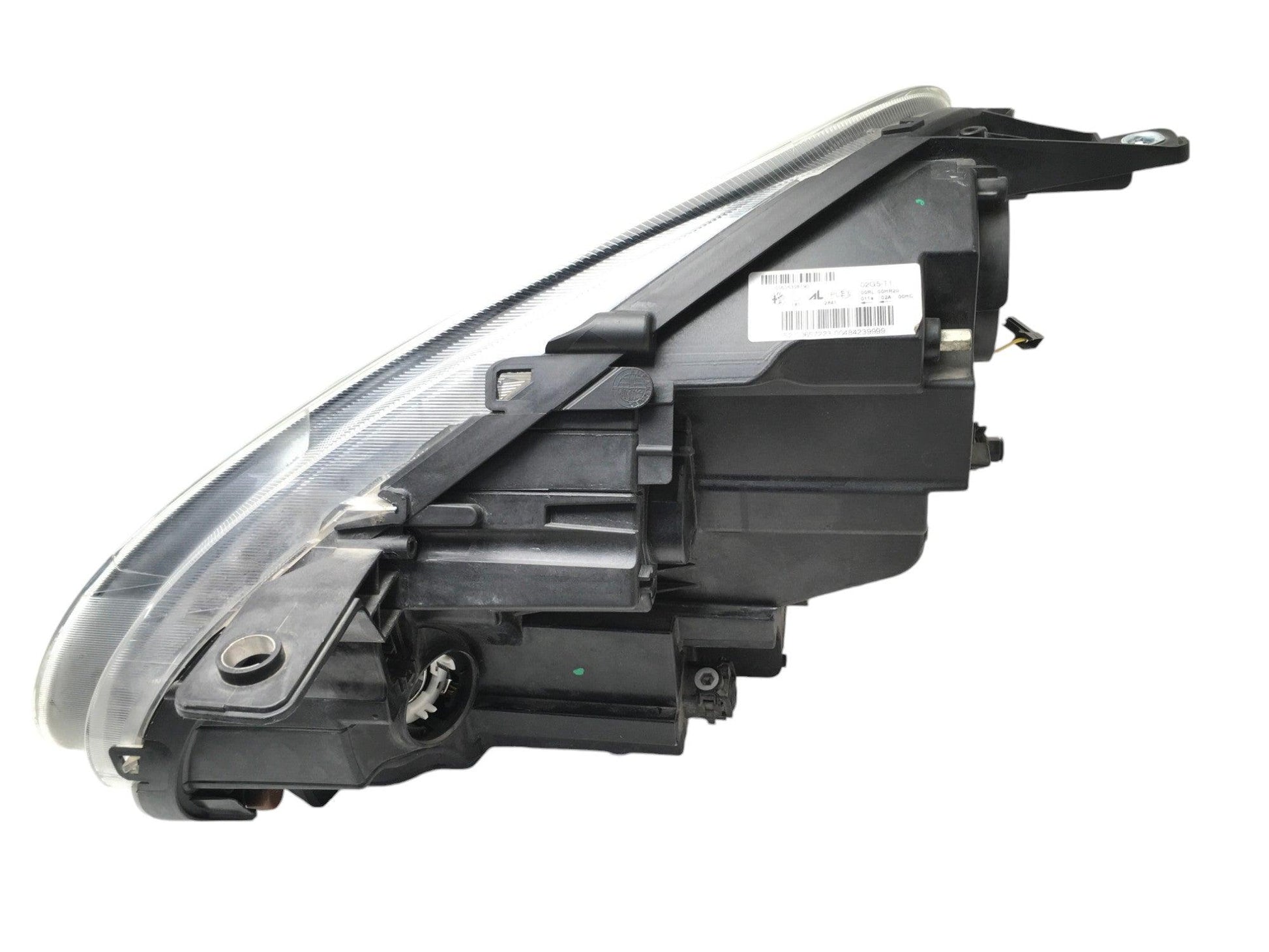 Faro derecho Alfa Romeo Giulietta 940 - 00505308790