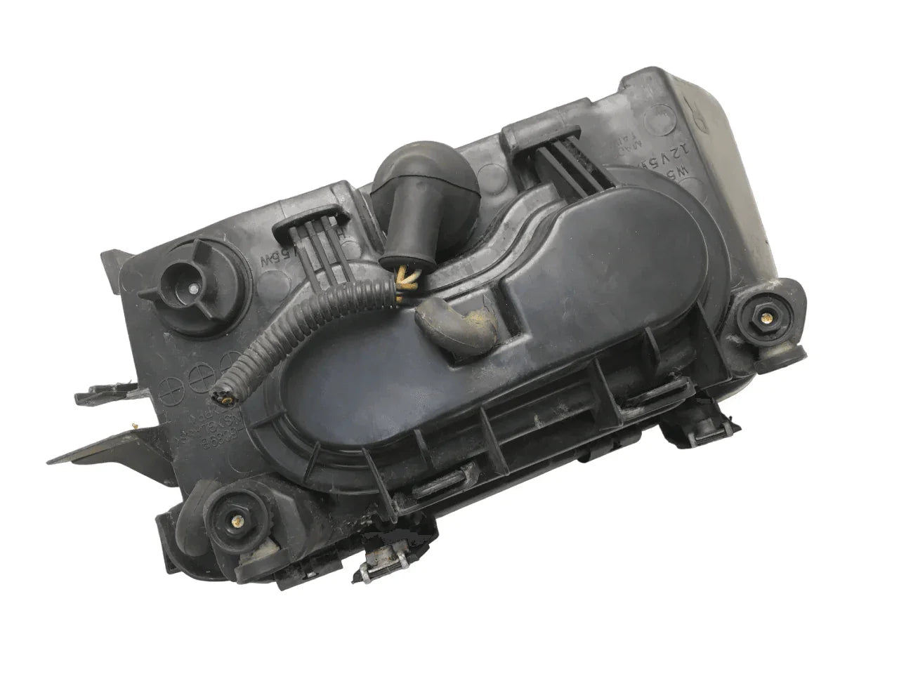 Faro derecho Audi A3 8L