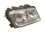 Faro derecho Audi A3 8L - 205039B