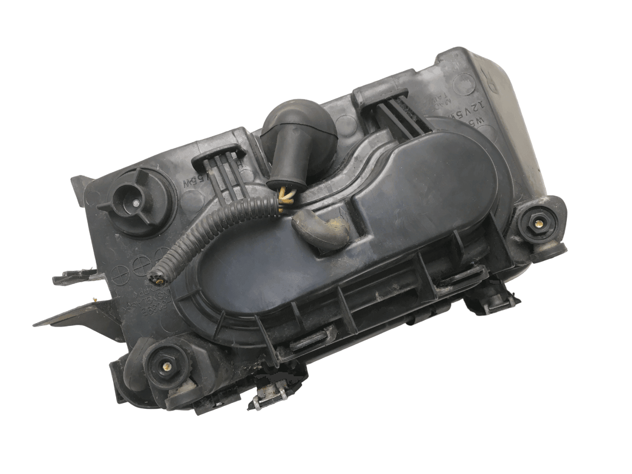 Faro derecho Audi A3 8L - 205039B