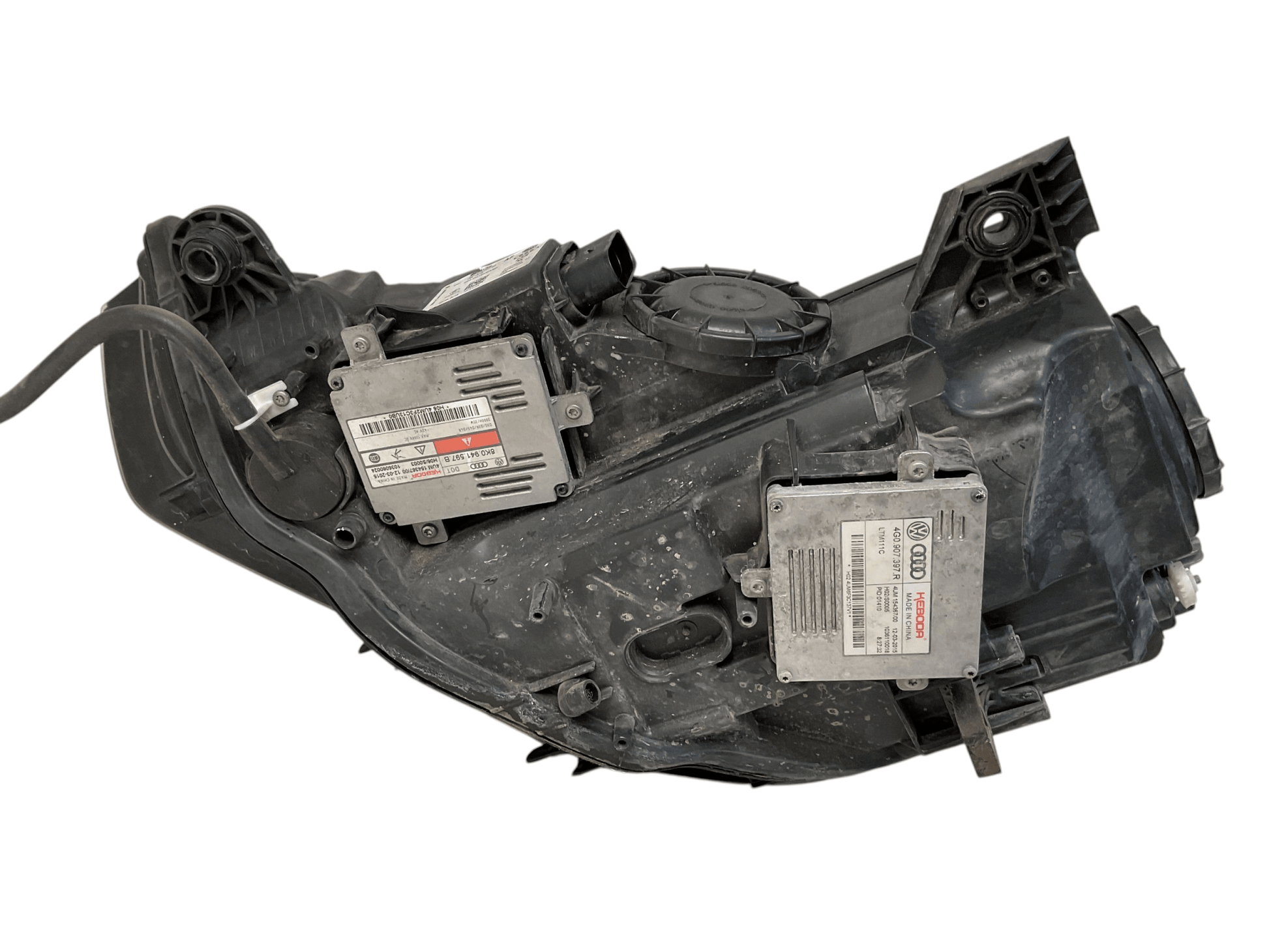 Faro derecho Audi A3 8V 2012 2020 - 8V0941006