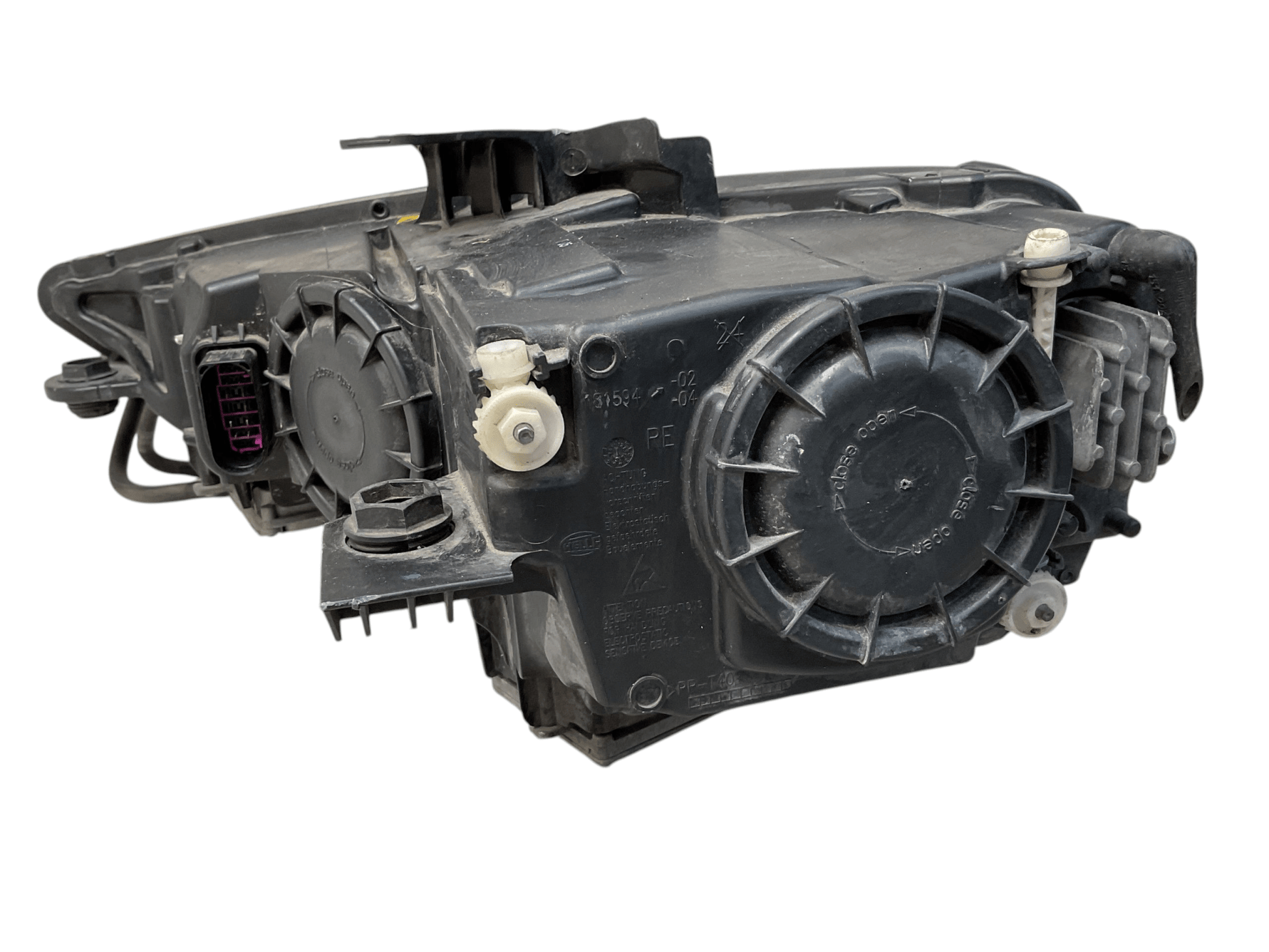 Faro derecho Audi A3 8V 2012 2020 - 8V0941006