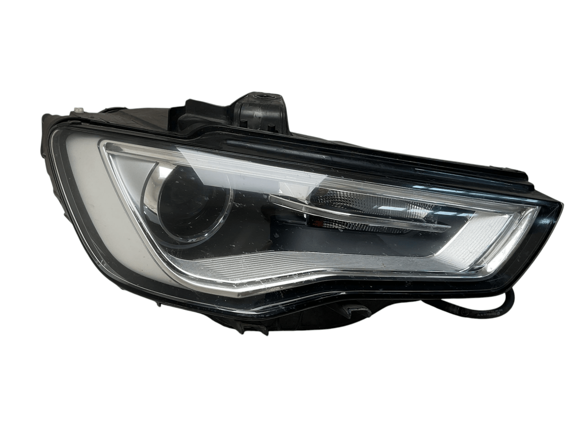 Faro derecho Audi A3 8V 2012 2020 - 8V0941006