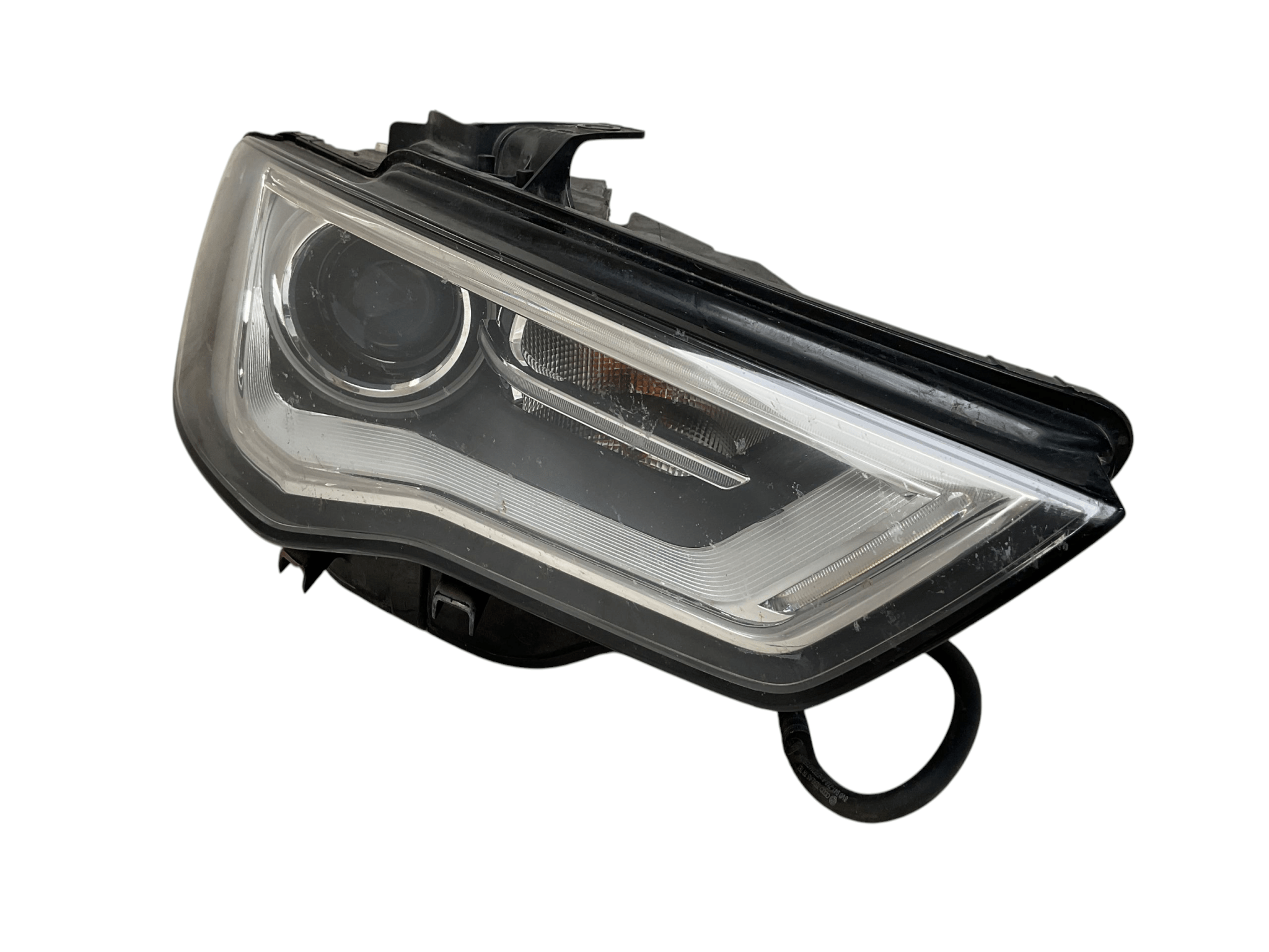 Faro derecho Audi A3 8V 2012 2020 - 8V0941006