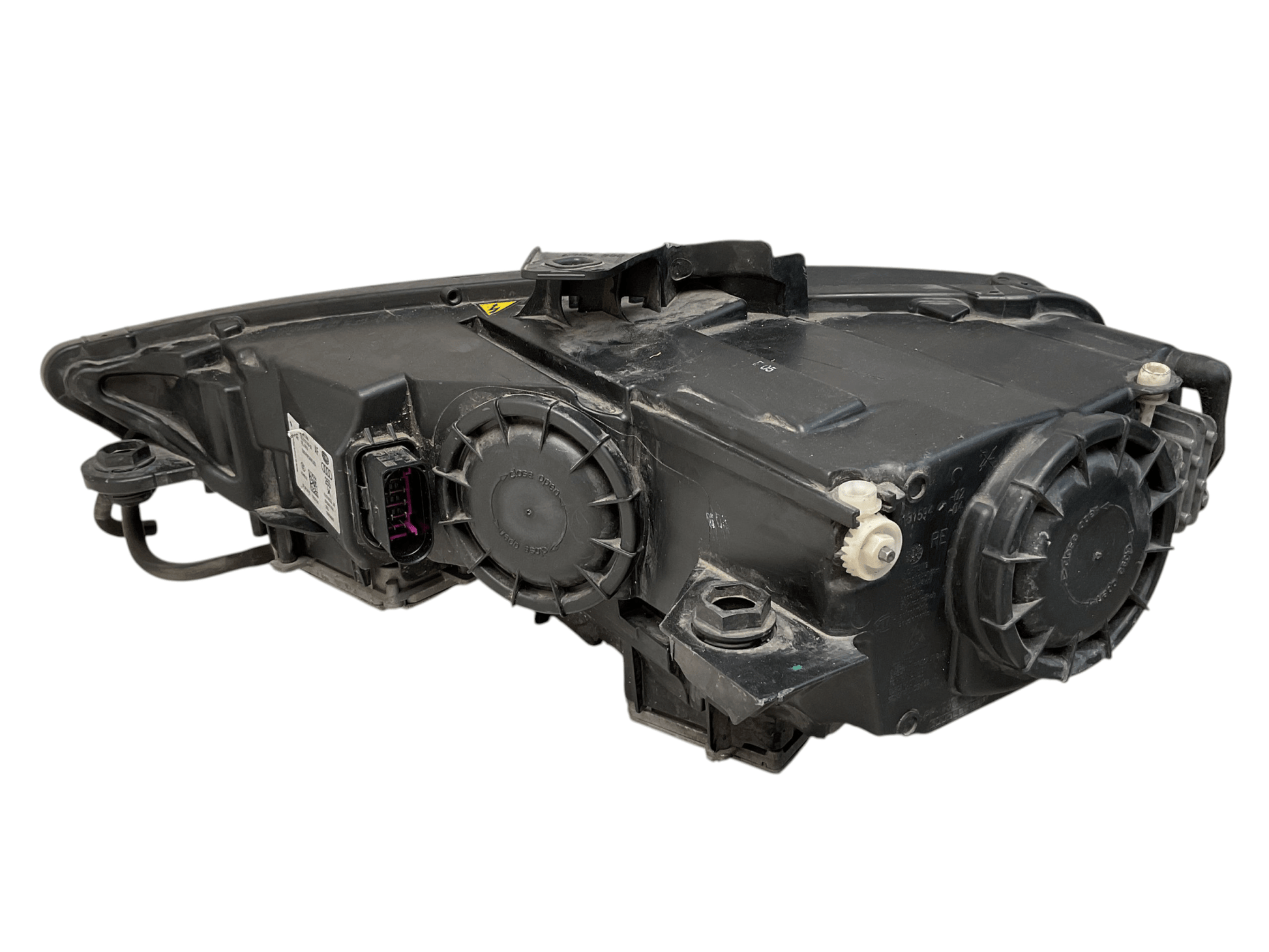 Faro derecho Audi A3 8V 2012 2020 - 8V0941006