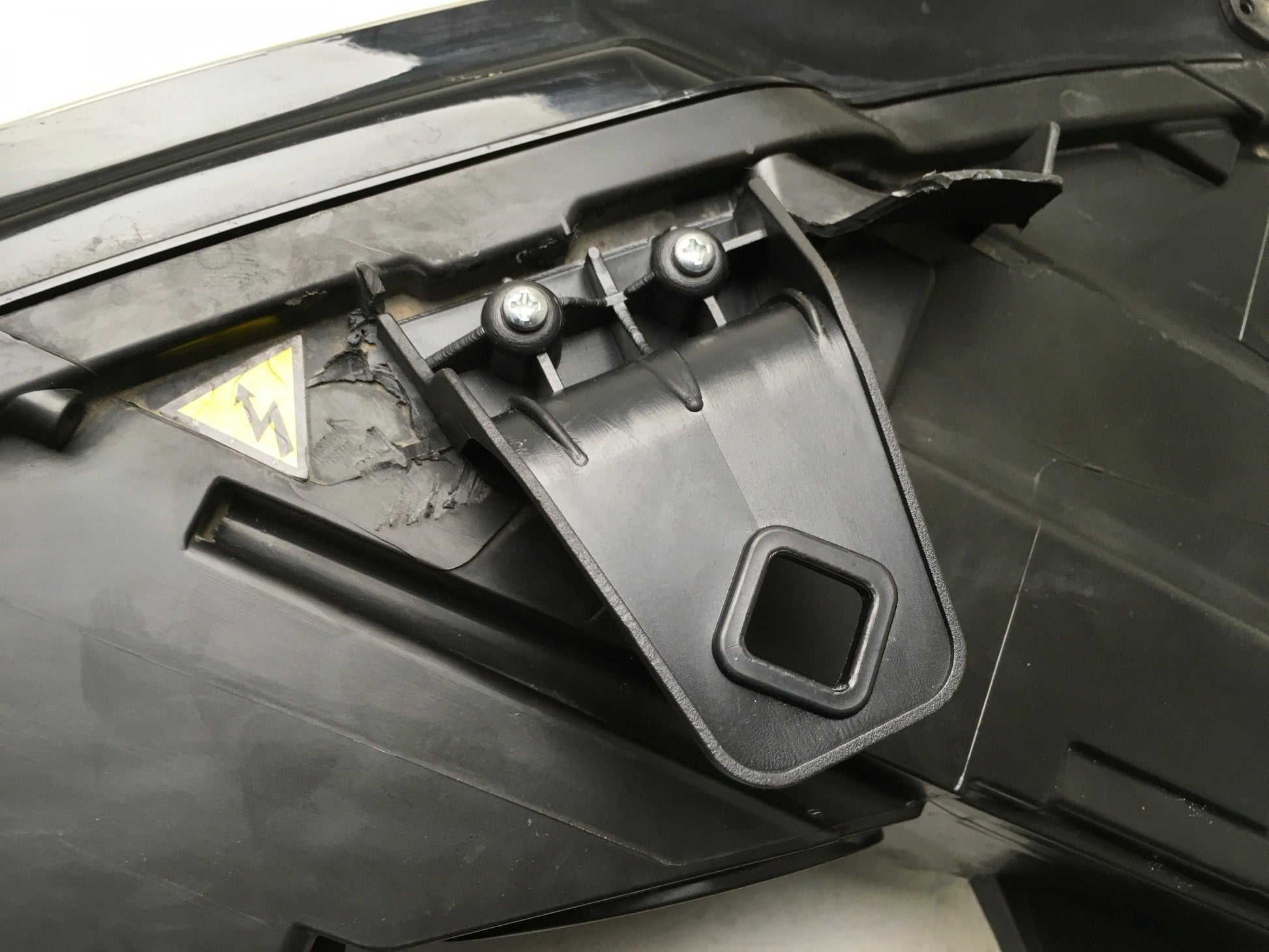 Faro derecho Audi A3 8V - 8V0941006