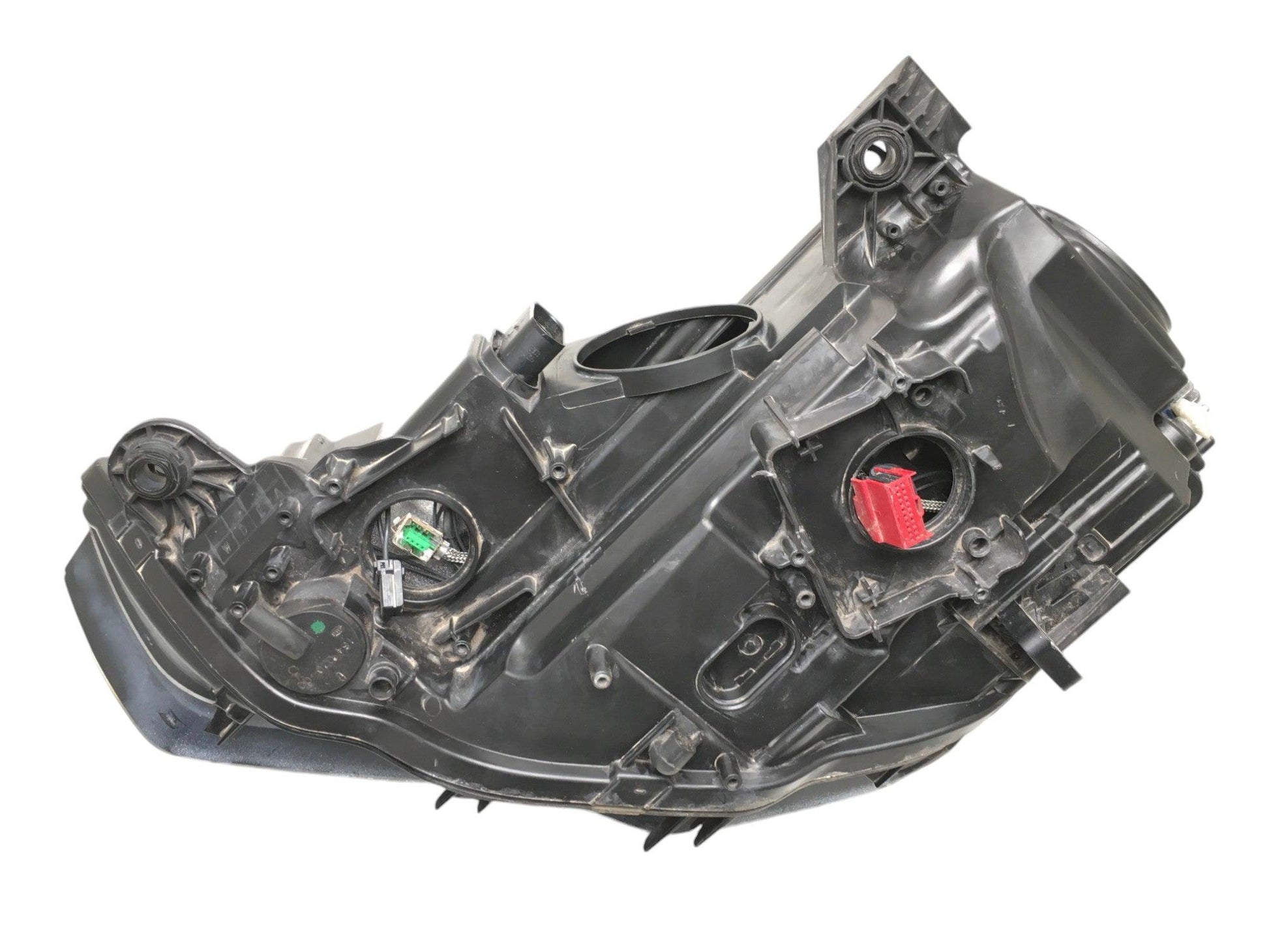 Faro derecho Audi A3 8V - 8V0941006