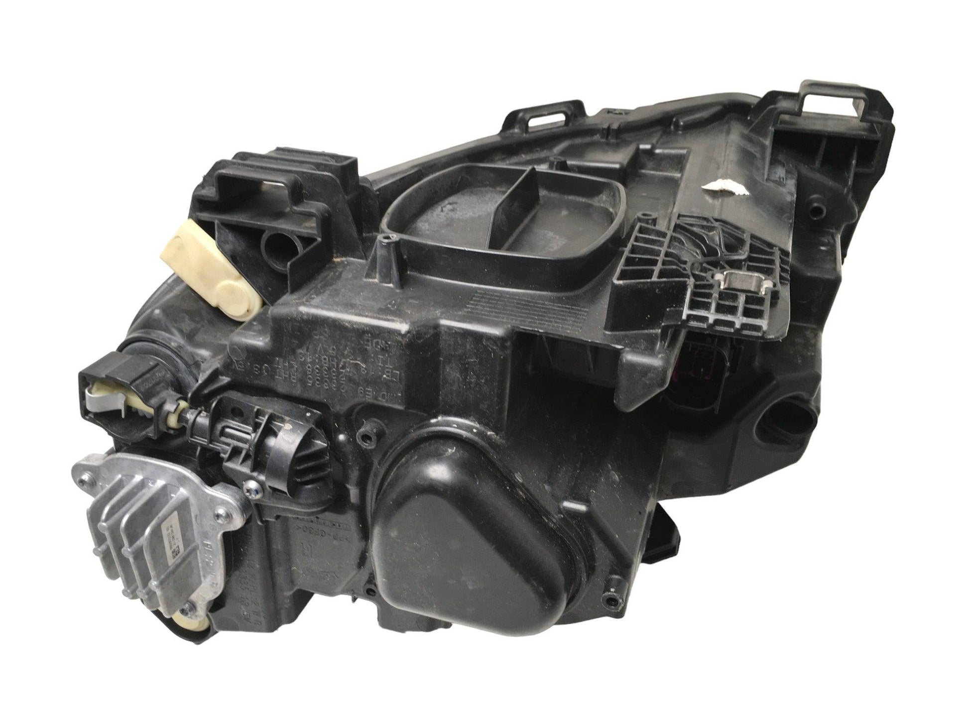 Faro derecho Audi Q2 81A - 81A941012