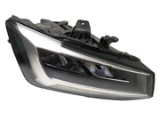 Faro derecho Audi Q2 81A - 81A941012