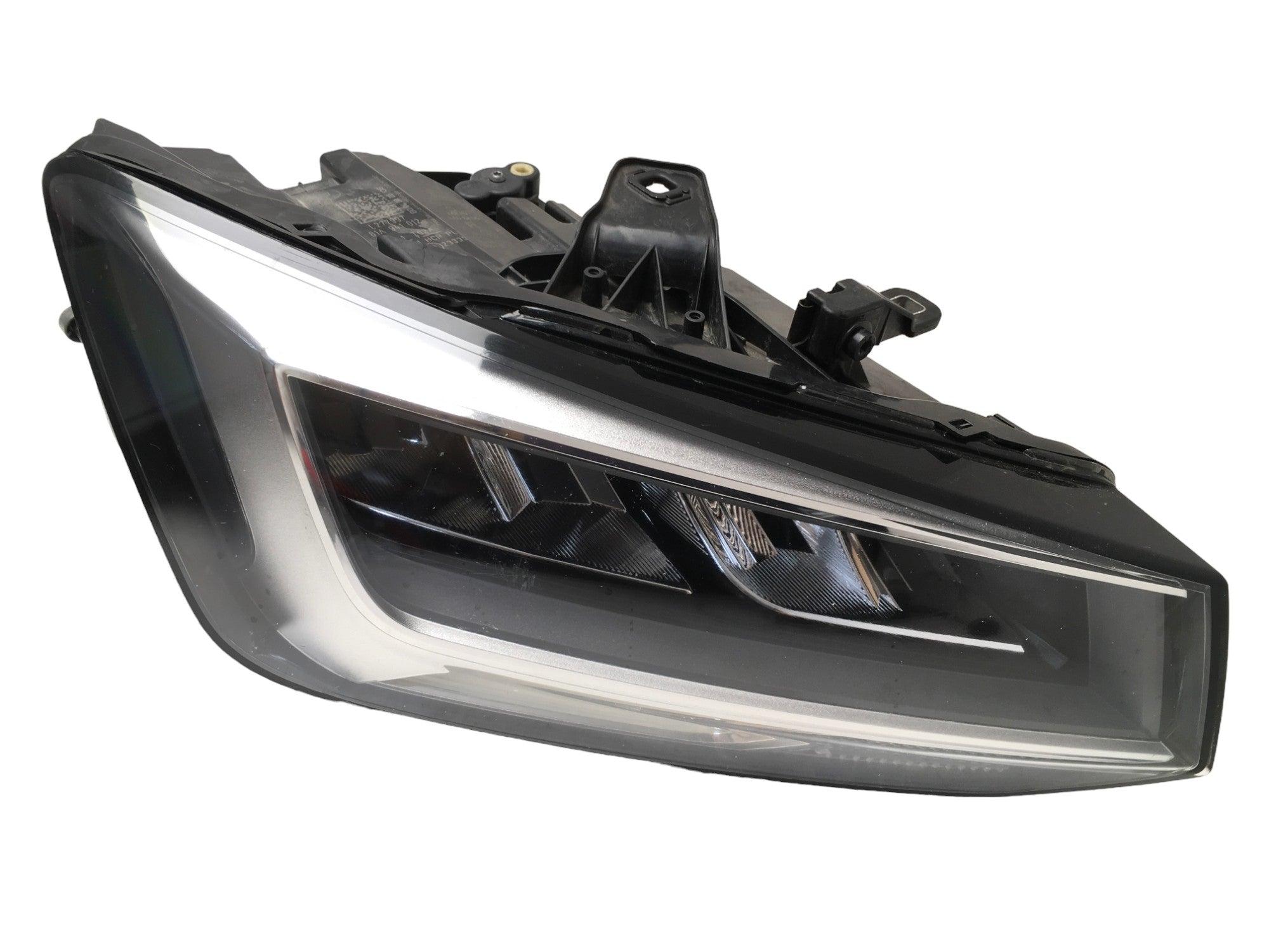 Faro derecho Audi Q2 81A - 81A941012