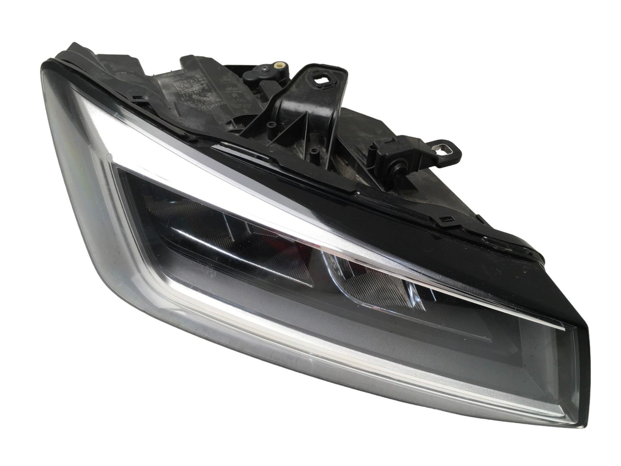 Faro derecho Audi Q2 81A - 81A941012