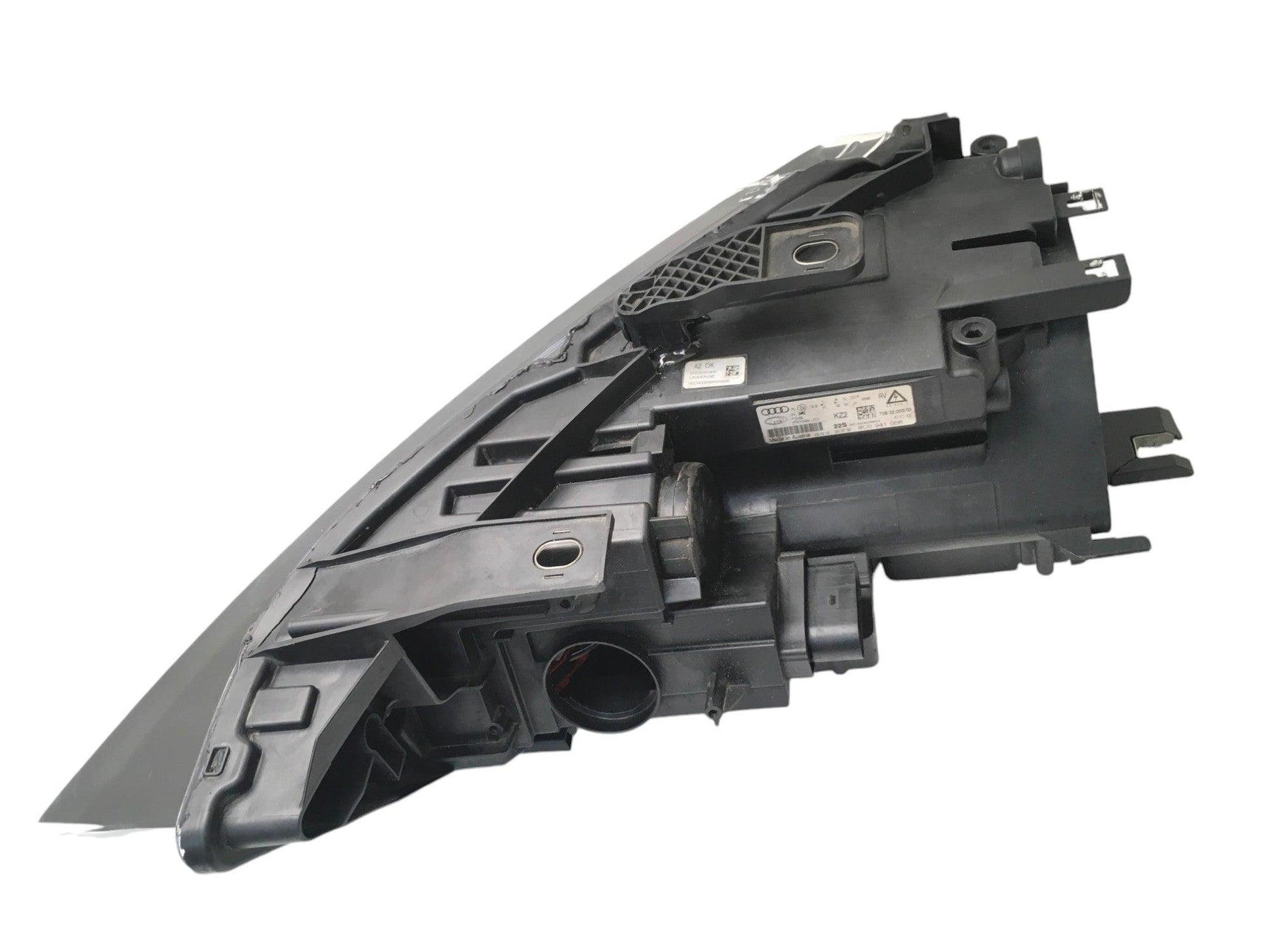 Faro derecho Audi Q3 8U - 8U0941006 _