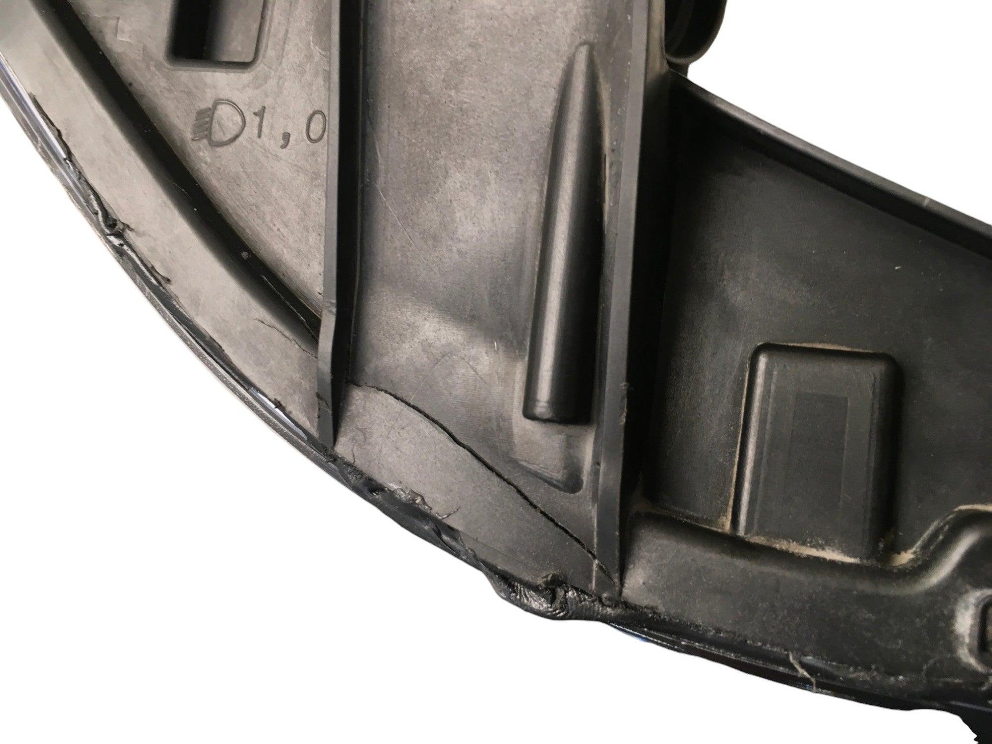 Faro derecho Audi Q3 8U - 8U0941006 _