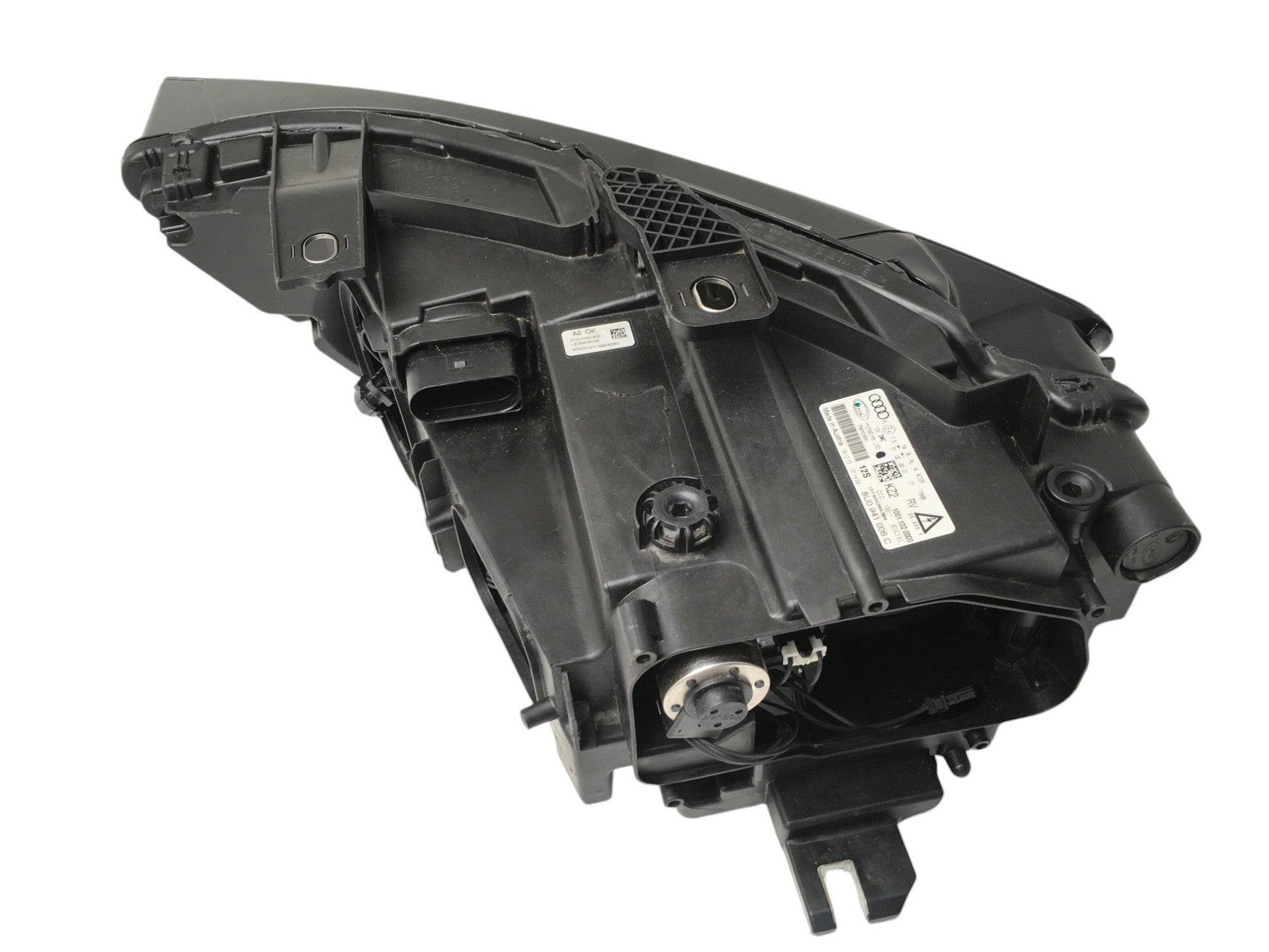 Faro derecho Audi Q3 8U Fase 2 - 8U0941006C