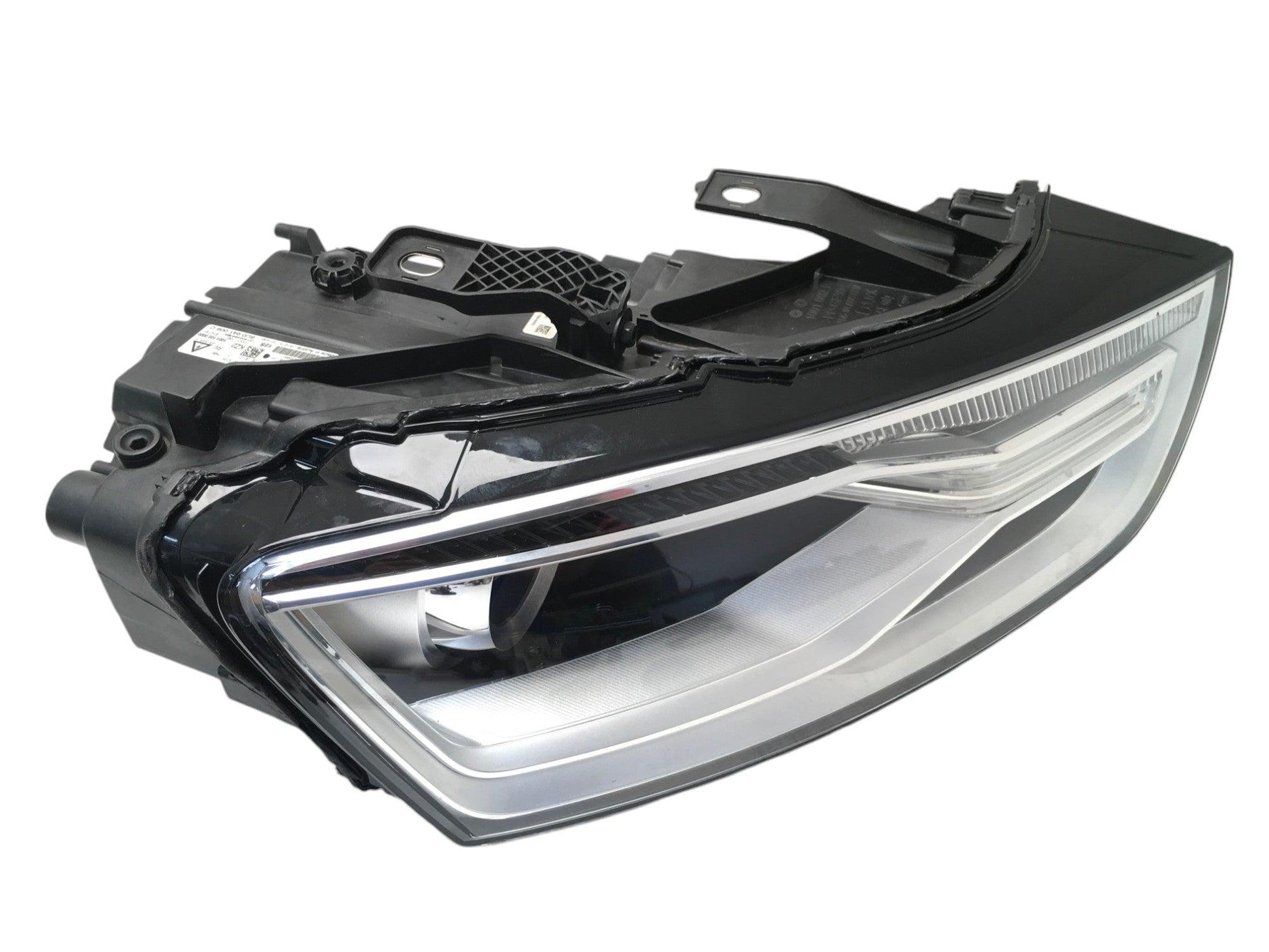 Faro derecho Audi Q3 8U Fase 2 - 8U0941006C