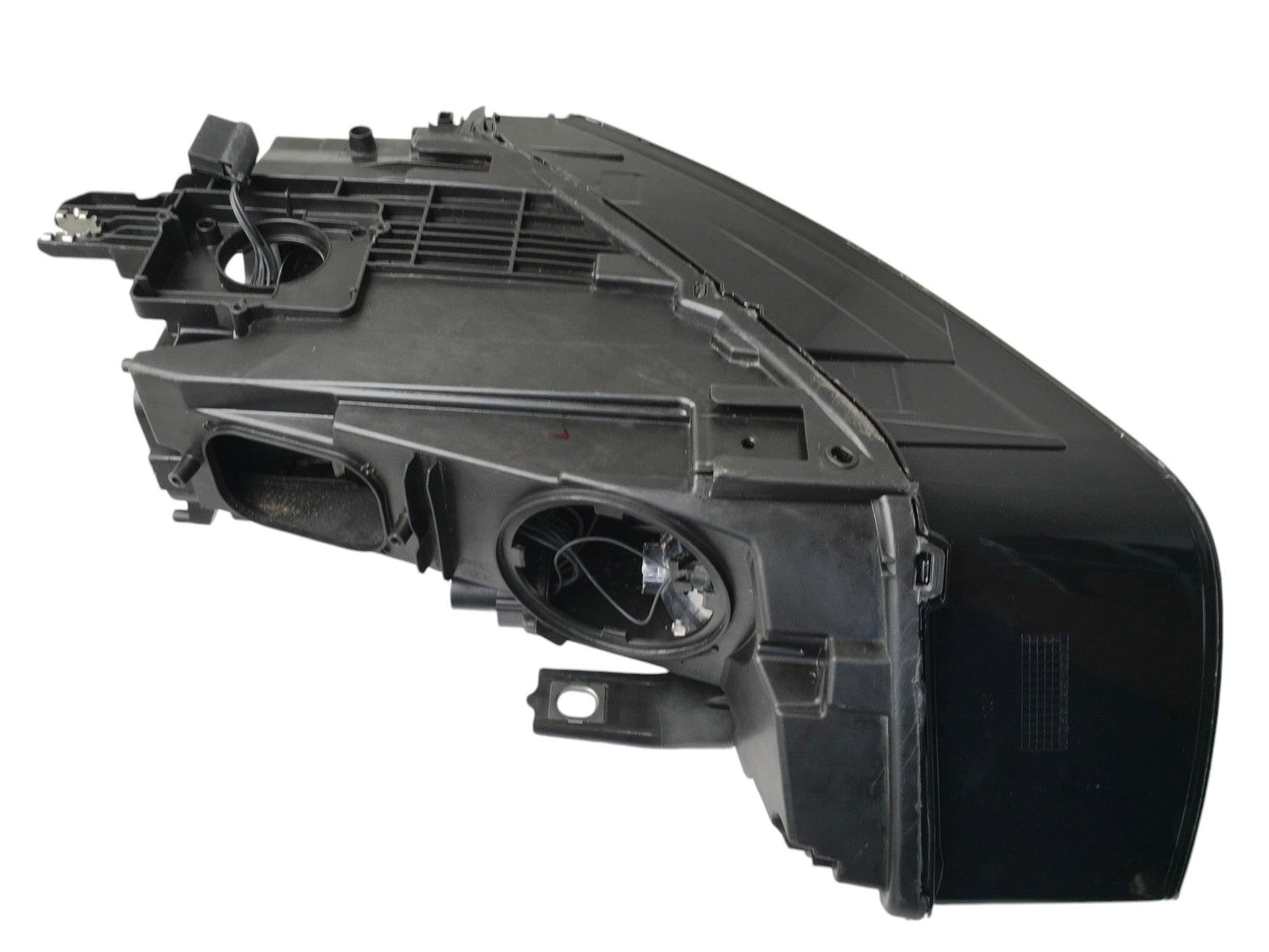 Faro derecho Audi Q3 8U Fase 2 - 8U0941006C